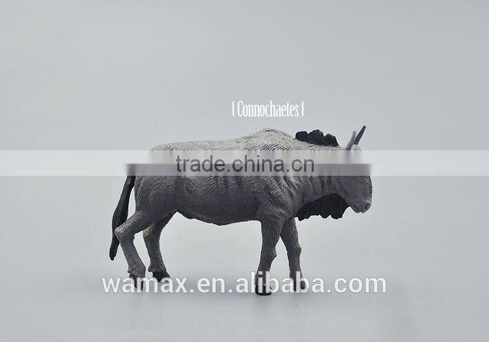 Animal toys 3d customize Grassland dwellers animal model