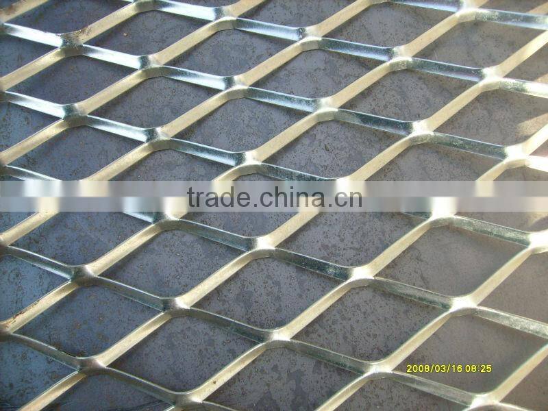 PVC and galvanized Railway Fence(factory)