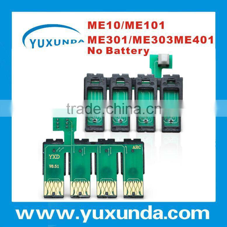 CISS for Epson ME10 ME101 with ARC chip