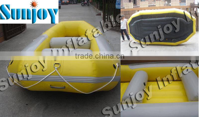 Inflatable Drift Boat(DB-003)