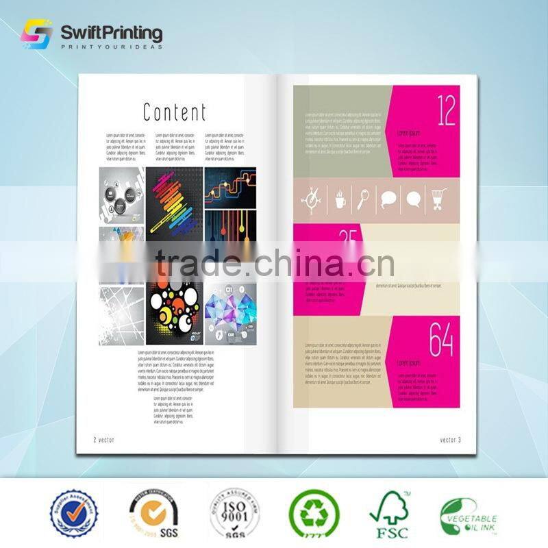 Special new arrival cheap flyers and posters printing