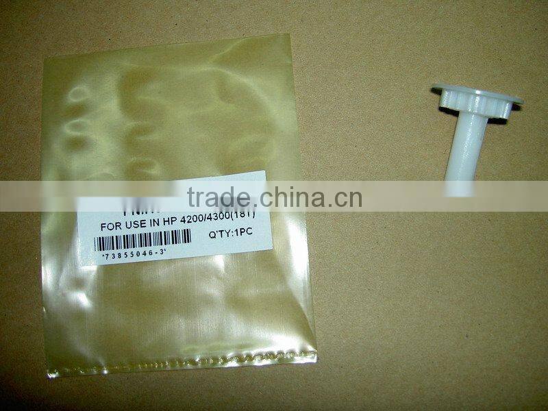HIGH QUALITY FUSER GEAR FOR laser jet 8100 26T PRINTER PARTS