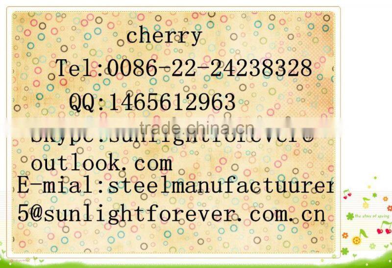 corrugated sheet with the best product and used sperad