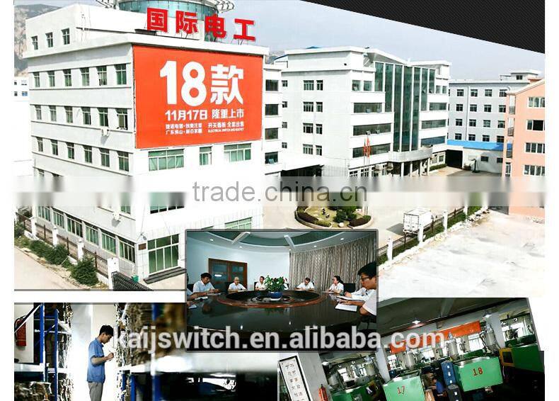 100W Sound Sensor Voice Control Light Switch sound sensor lights