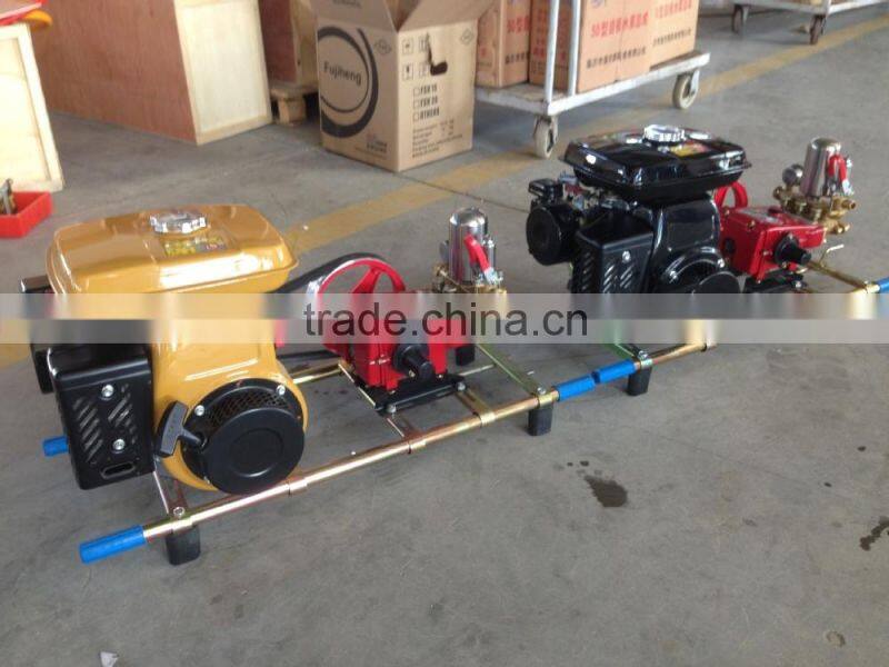 agricultural machinary 2014 Top1 Best Selling Power Sprayer in Southeast Asia