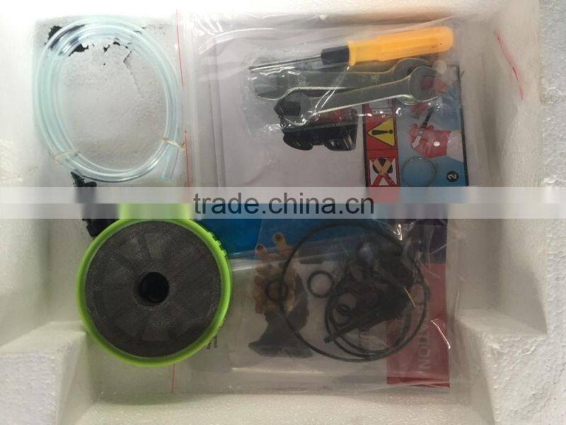 3600psi diesel high pressure washer/diesel car washer/car cleanner