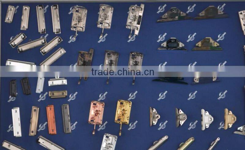 Ring file stationery