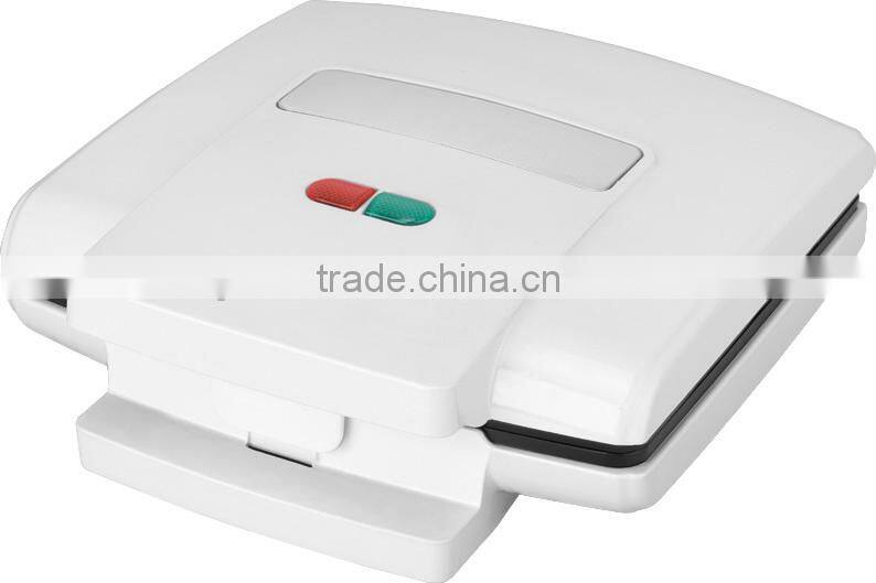 non-stick coating plate professional sandwich maker