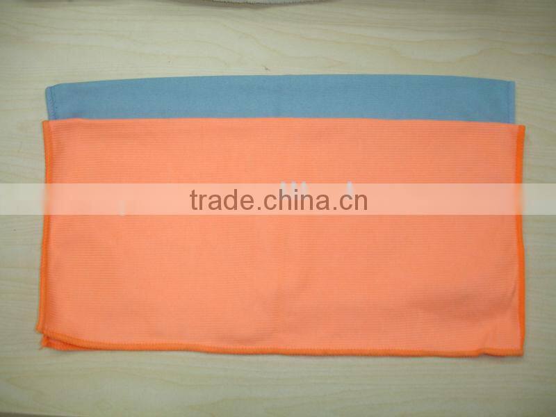 Microfiber Cleaning Rag (MP-S11)