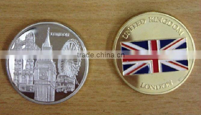 High quality customzied coins for sale