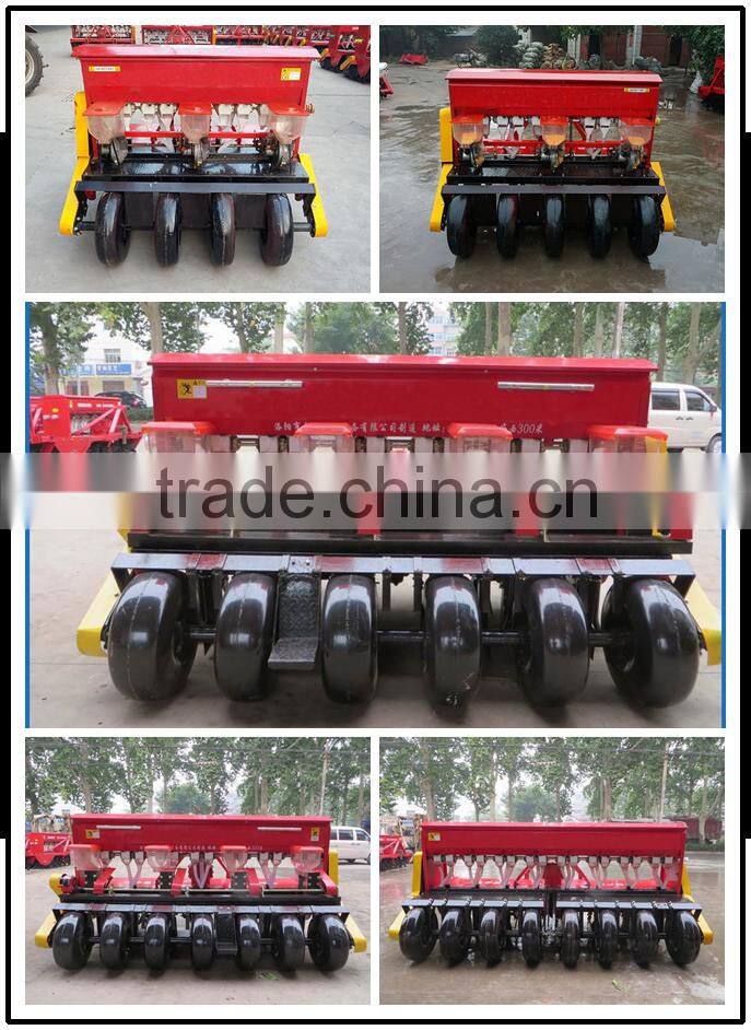 no till seeder from china best supplier