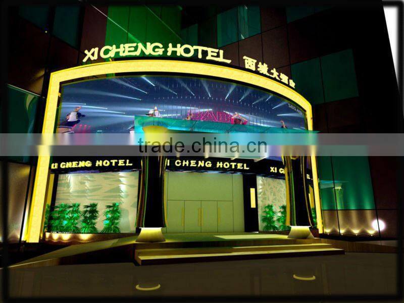 dmx rgb led tube controller program digital led lights 12v 12w