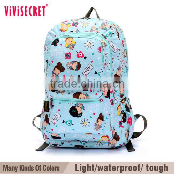 vivisecret latest funny smart school bag for boys