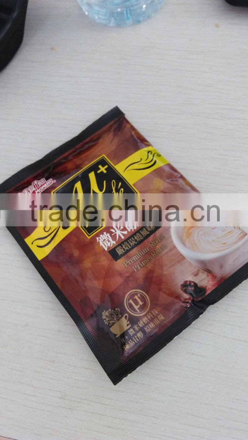 Bag Pckage Weight counting packing Pouching machine for paintball ,food