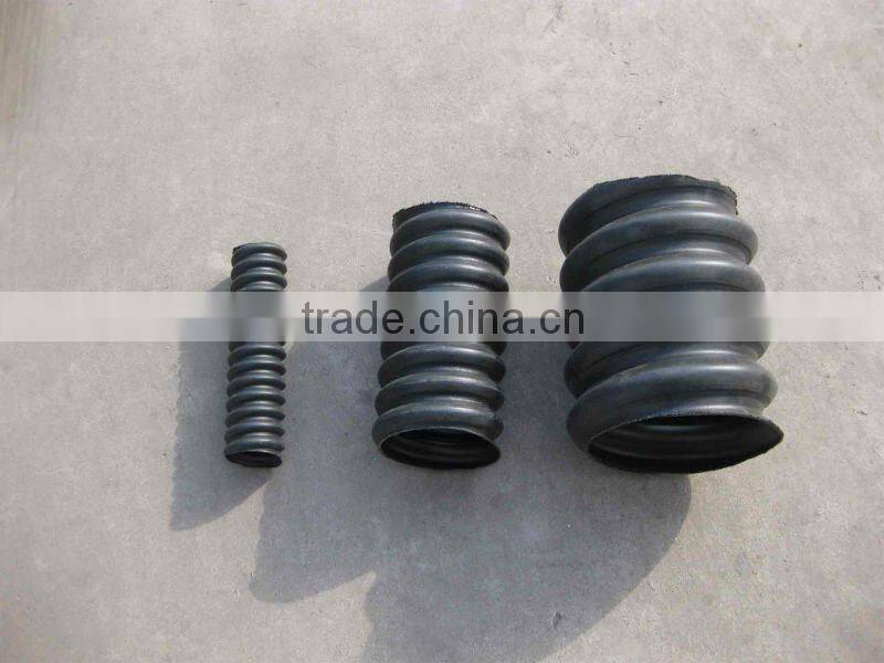 PE PP Cable Arrangement Pipe Production Line