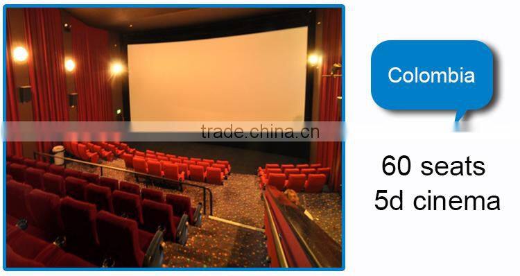 Click me! I am a 5d mobile theater,5d theater,4d cinema