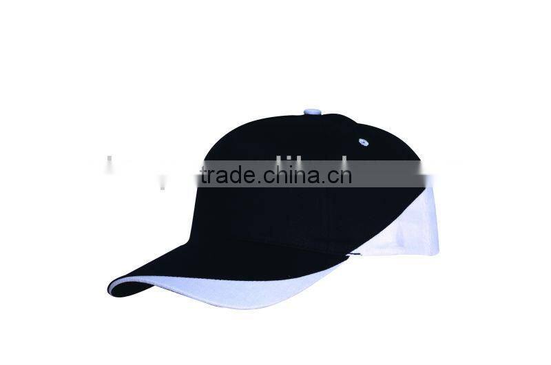 2 color combinations sports cap