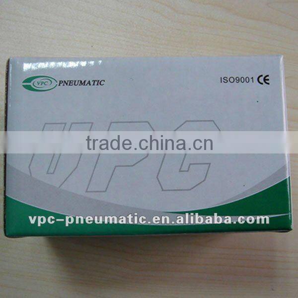 Pneumatic Fitting Type Pneumatic Connectors