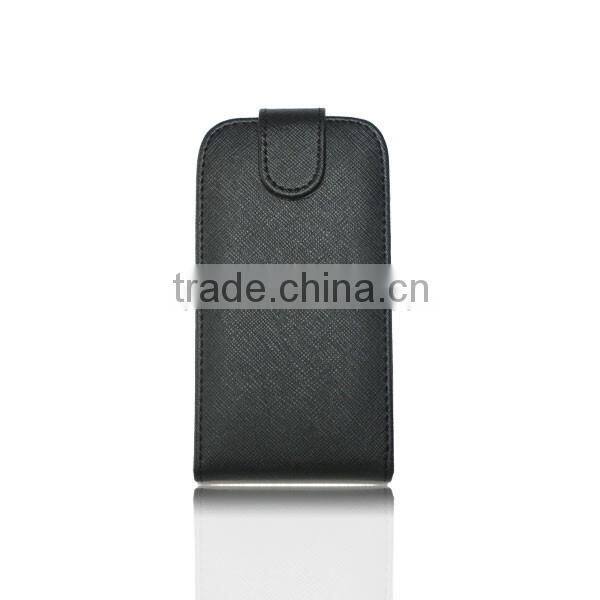 Factory Price flip smartphone case for SONY honami mini