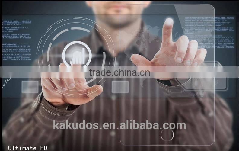 9h tempered glass screen protector for microsoft surface pro 3, tablet glass screen protector