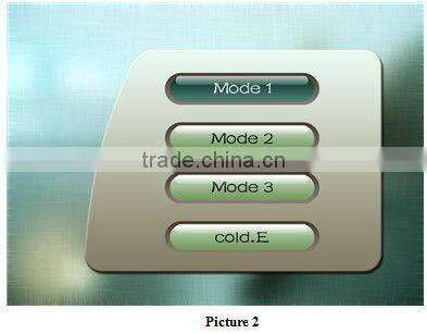 2013 lattest radio frequency skin tightening machine,Rhermage (Perfect skin rejuvenation result after just 1 time treatment!!!!)