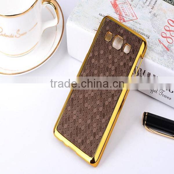 Smart case cover for Samsung Galaxy A3