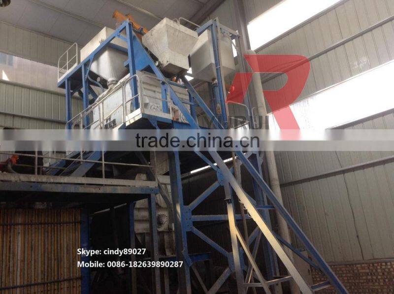 High output Factory Supply polyurethane sandwich panel production line