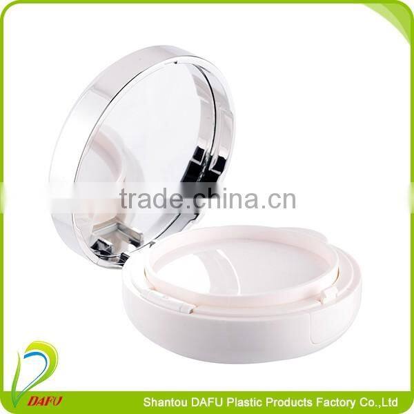 2016 professional BB cushion powder packaging beauty case cosmetic