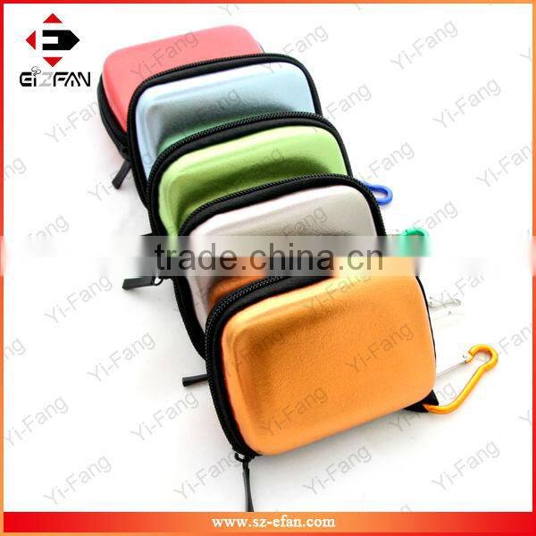 New safe and easy carry EFAN 18650 battery case battery box