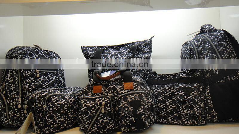 BISC Dapai Women's Amazon Hot Selling Campus Messenger Bag