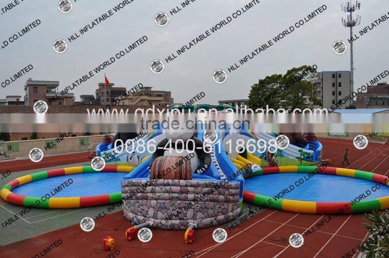 water park Athletics games
