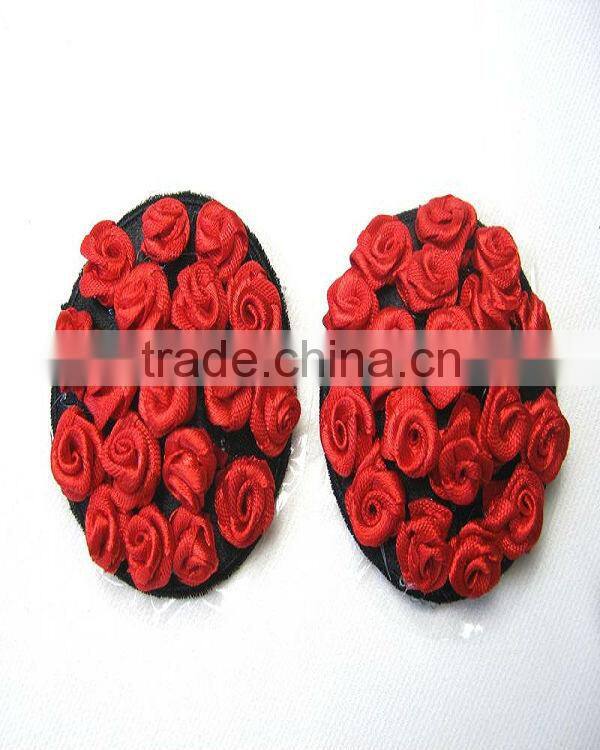 Hot pretty pink sexy nipple pad