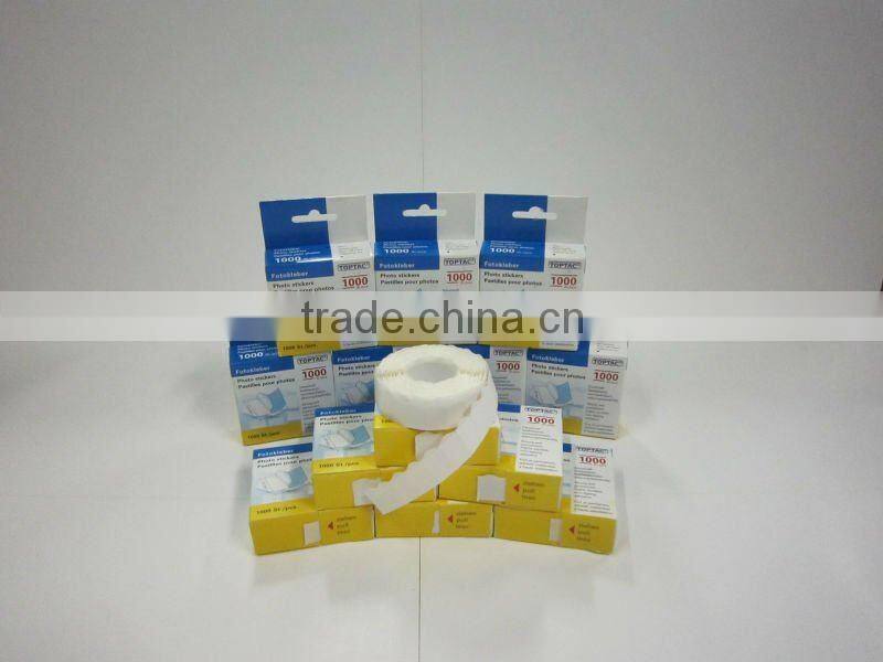 Photo Mounting Square