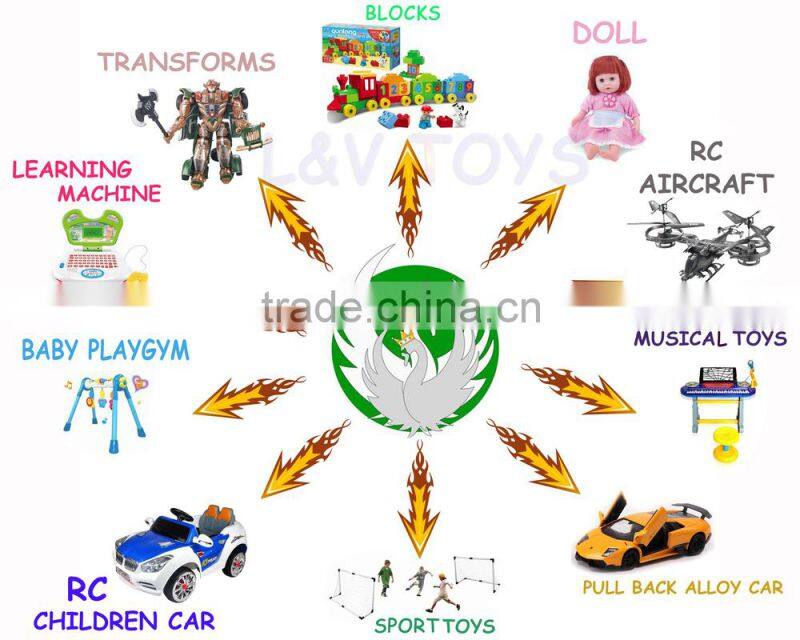 Best-selling simulation plastic animal park toy set,wild animal elephant toy