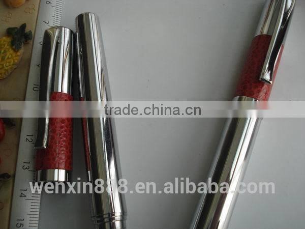 TOP quality ballpoint pen with box packaging for conference/gift