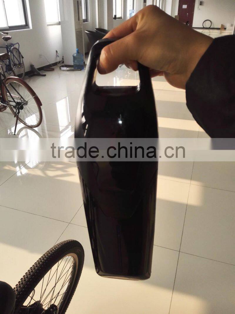 26" 350w aluminium alloy wheel electric bicycle wholesale