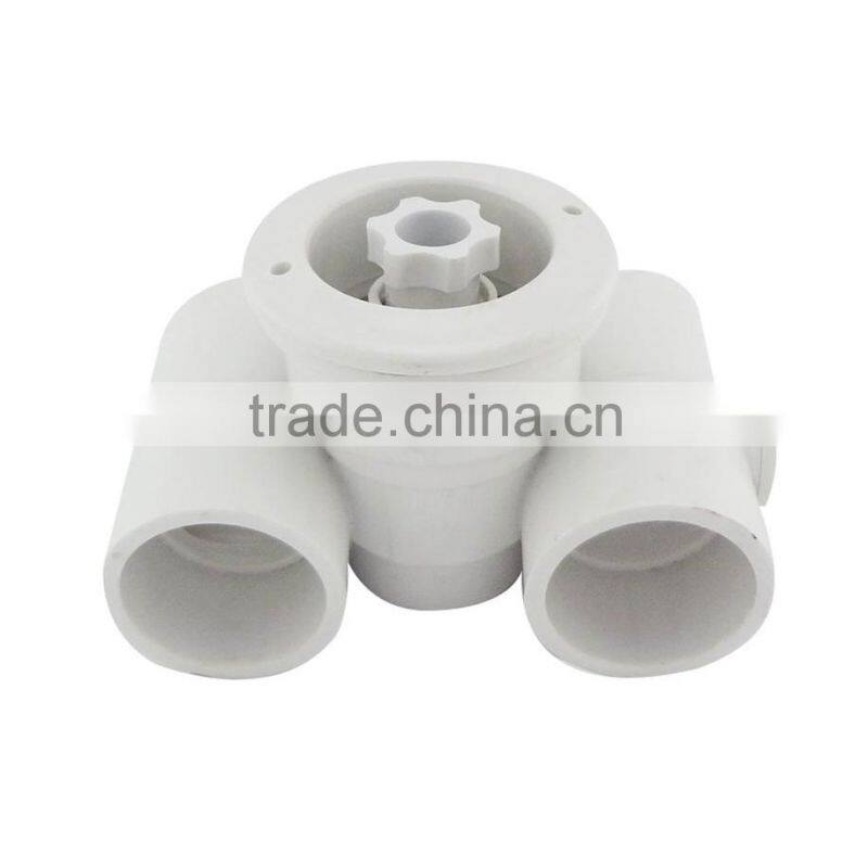 SP-4426 body massage hydro swim Hayward jet swimming pool jet , water and air 50mm X 50mm 1.5" X 1.5"