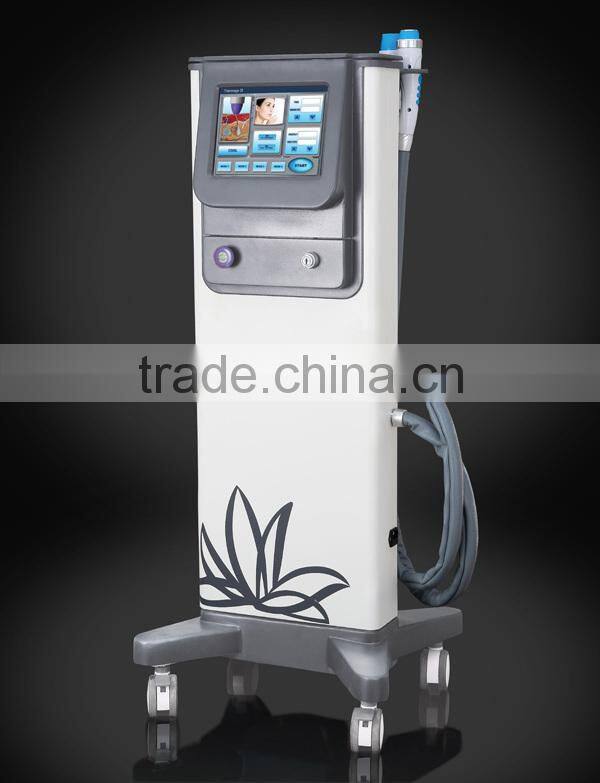 (SW-008B)Fractional RF Thermagic Home use & Salon Beauty Equipment