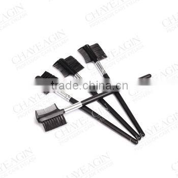 eyelash comb brush