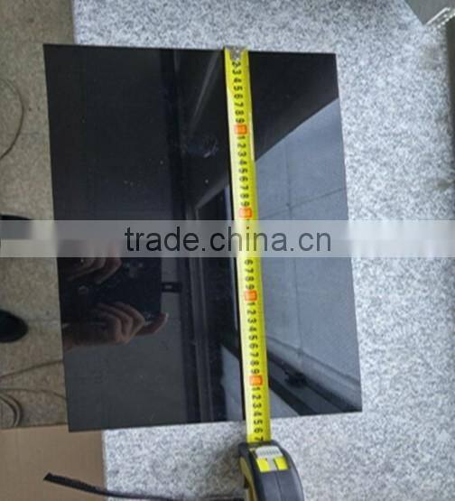 Double burner induction cooker,heat resistant ceramic cooker top glass