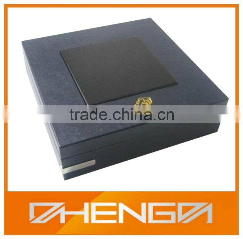 High quality customized made-in-china Wooden Chocolate Box (ZDD12-032)
