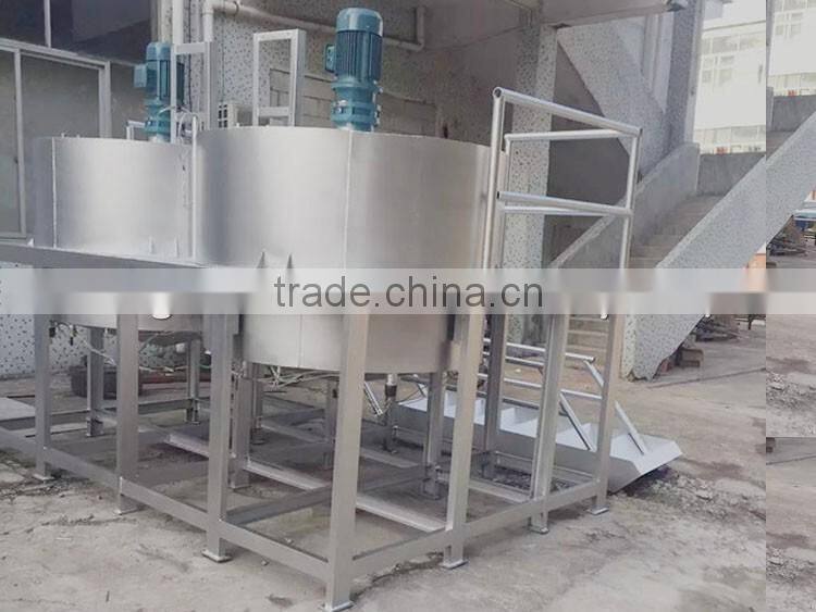 Mixing machine,paint mixing machine,Emulsion Paint Mixing Agitator Machine