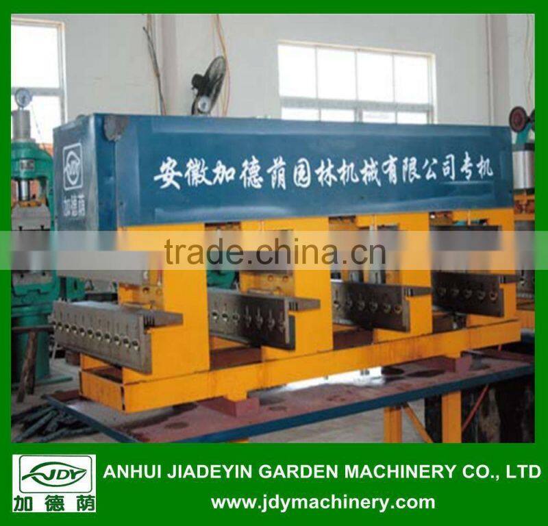 China diamond tool,lawn mower parts,golf blades,root cutting edge knife