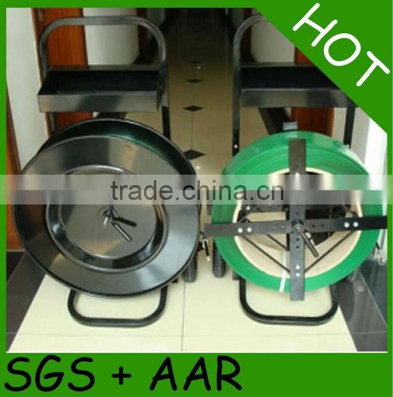 PET Strapping - 14MM THICKNESS