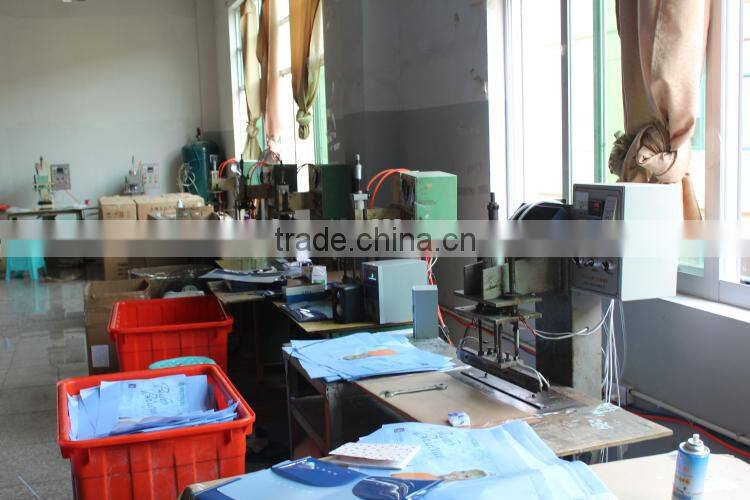 twill pp sweety doll packaging box