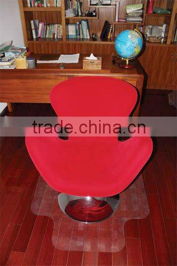 PVC chair mat