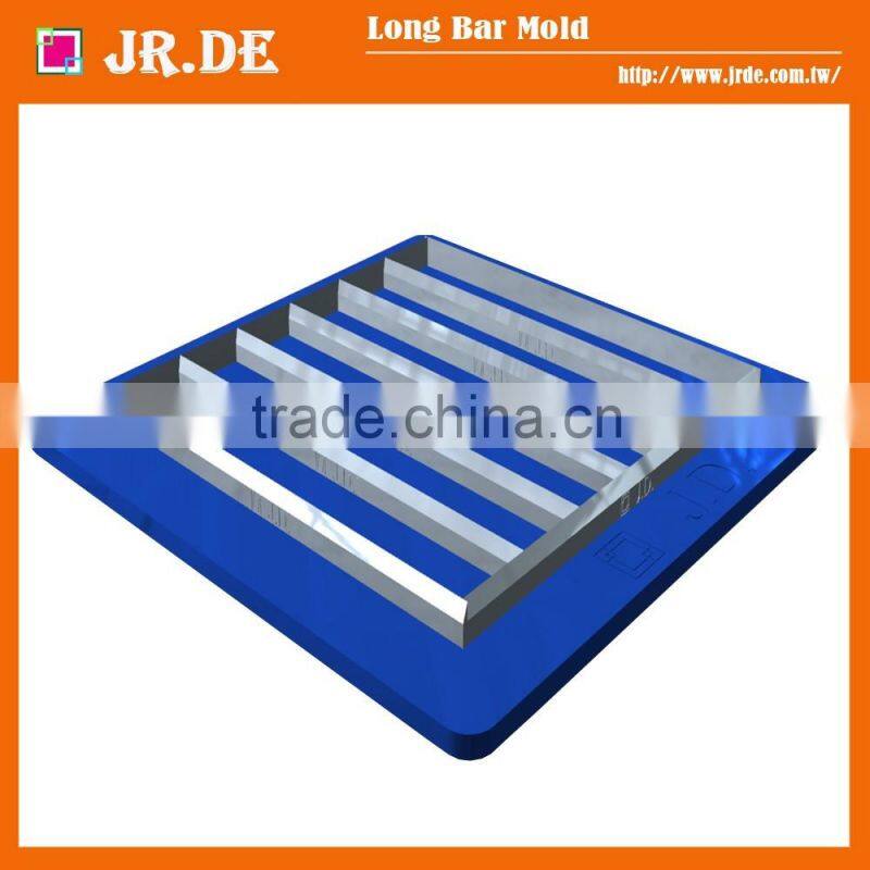 JRDE MU01 CUSTOM DIE MOULD