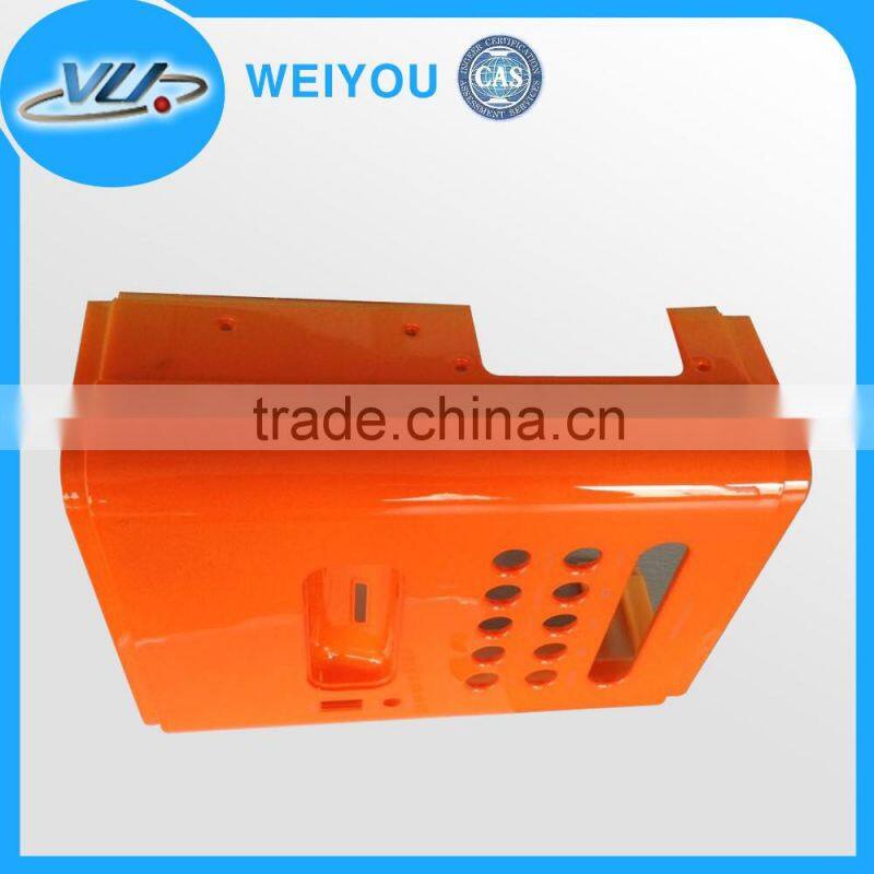 Household appliances the plastic mould accessories