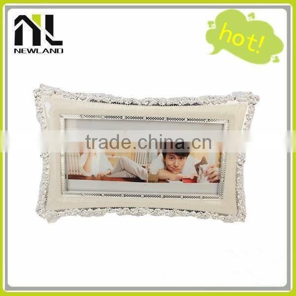 New products home decor rose carved photo frame 2016