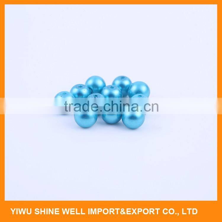 Top fashion superior quality china glass beads with good prices